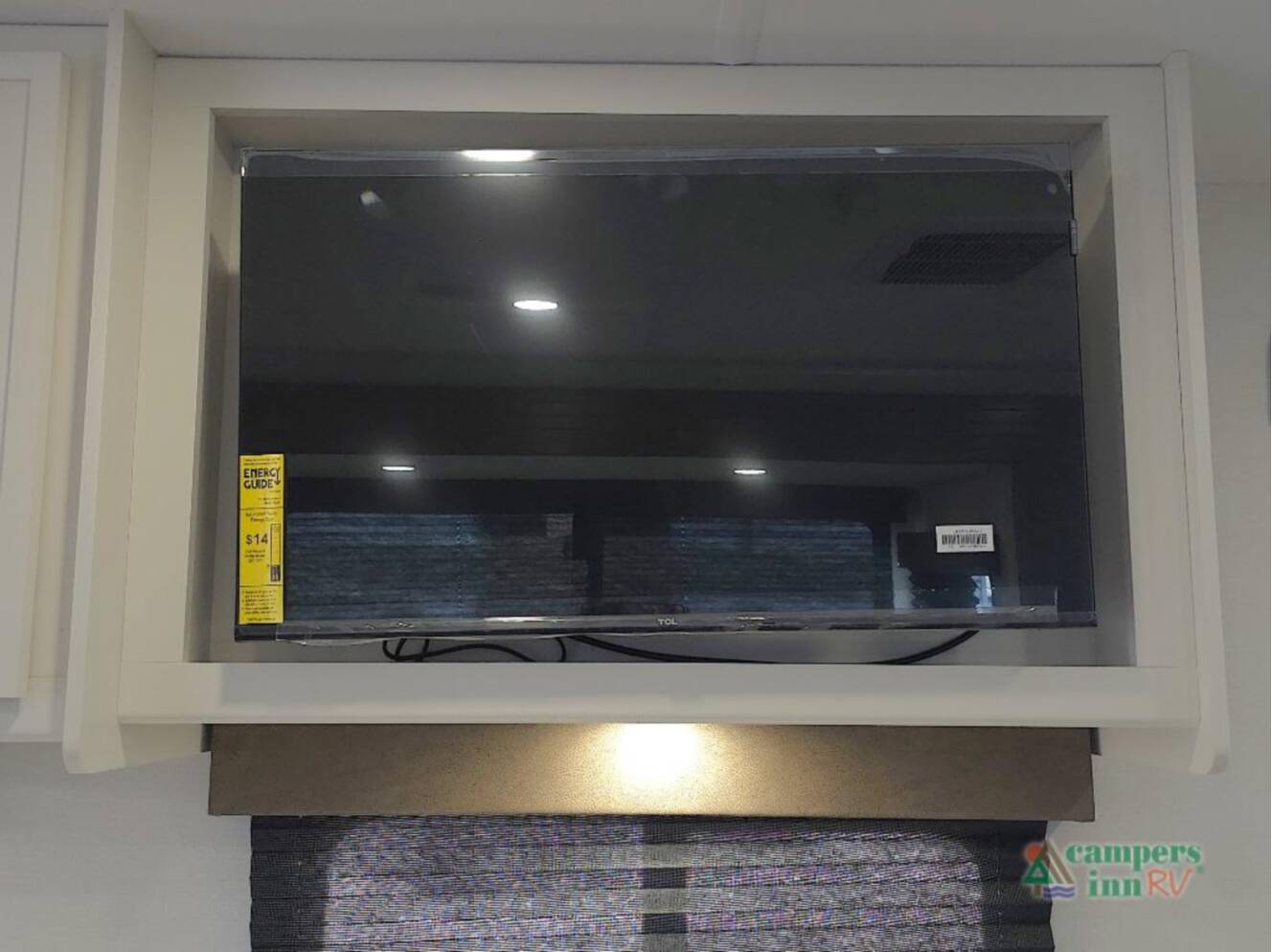 A photo of this 2026 Grand Design Transcend Xplor 265BHT