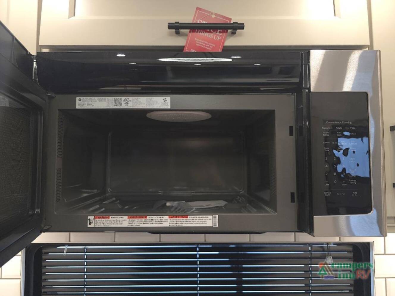 A photo of this 2026 Grand Design Solitude 310GK