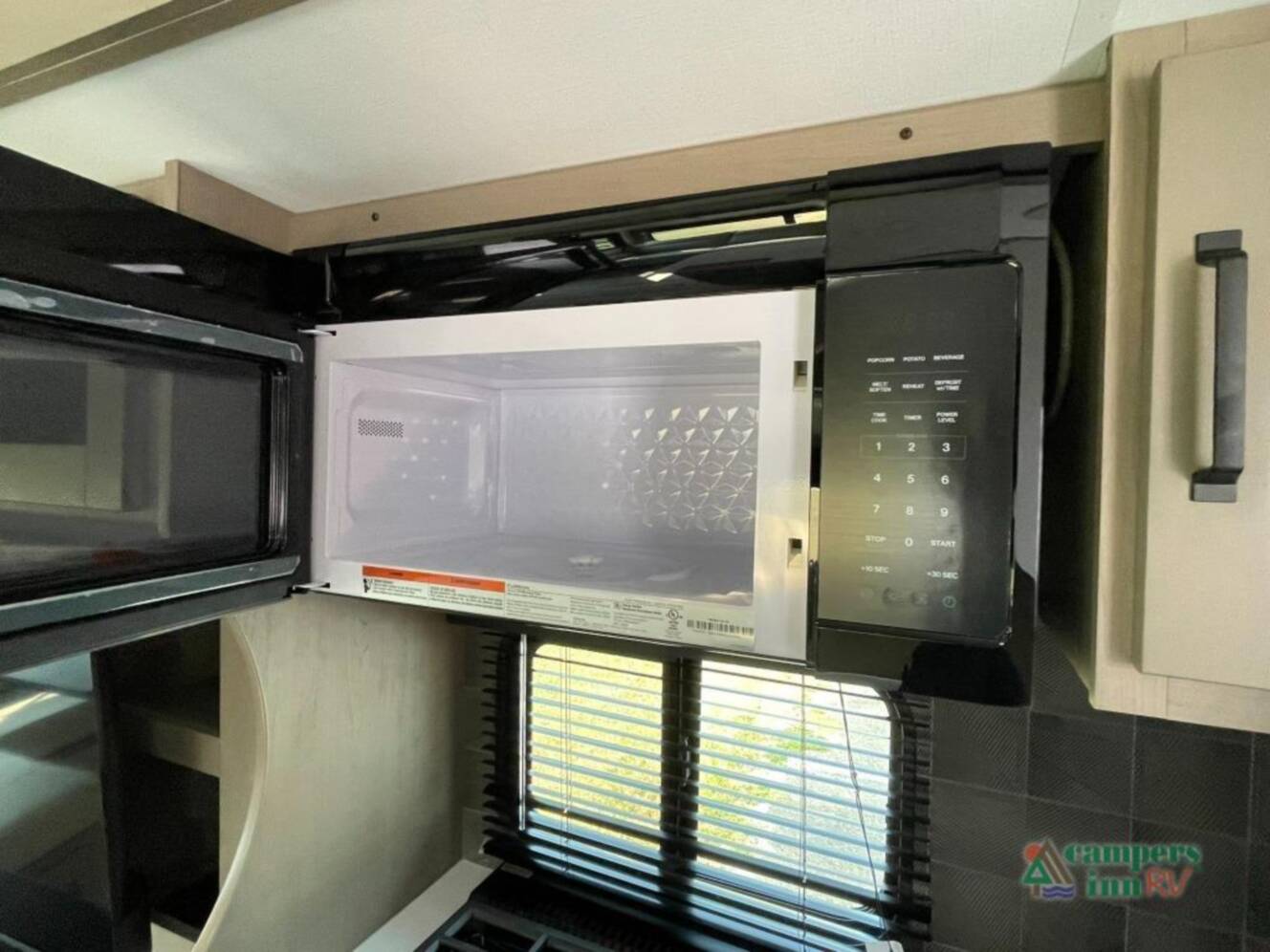 A photo of this 2026 Grand Design Reflection 324MBS