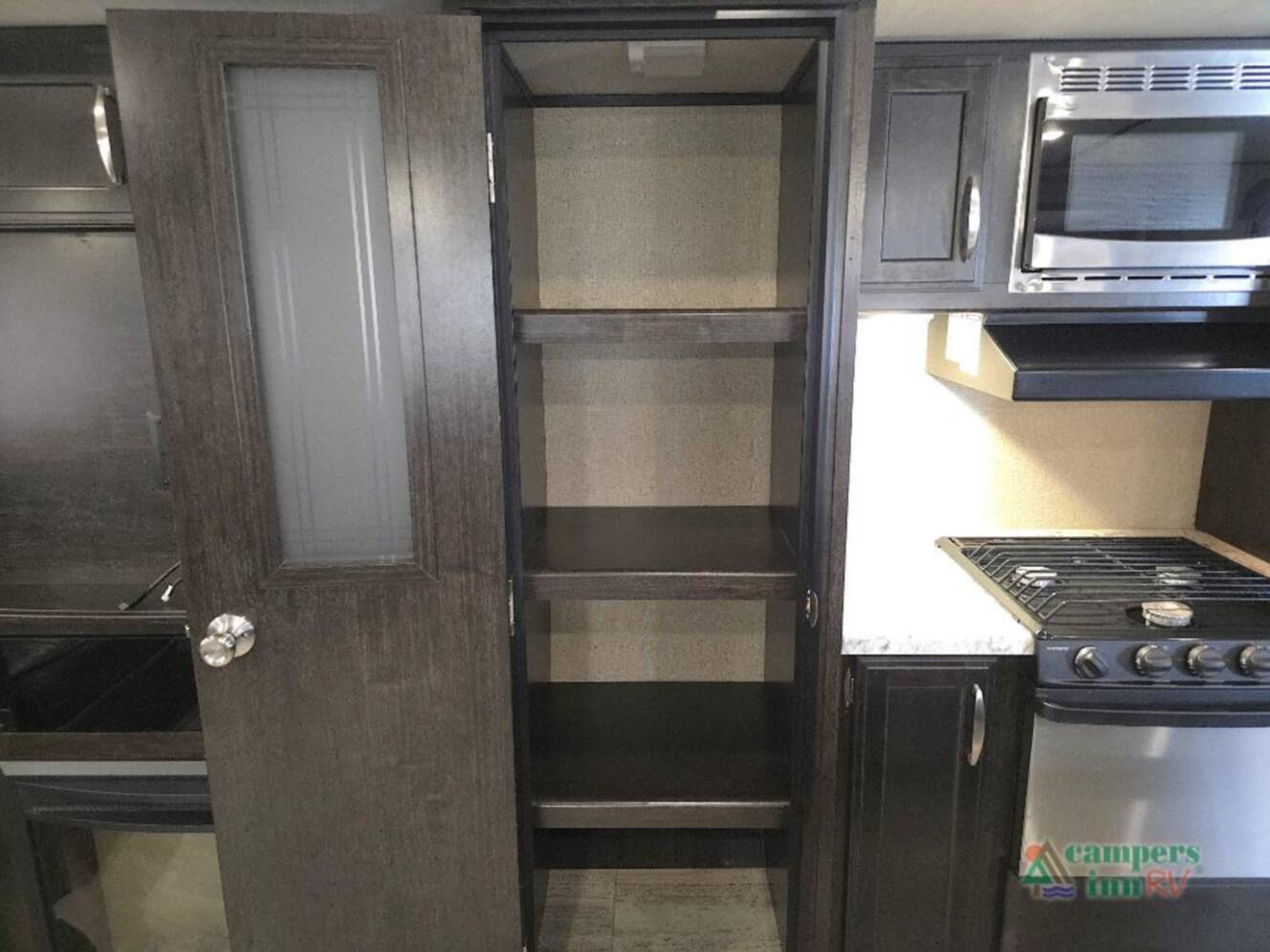 A photo of this 2018 Grand Design Imagine 2950RL