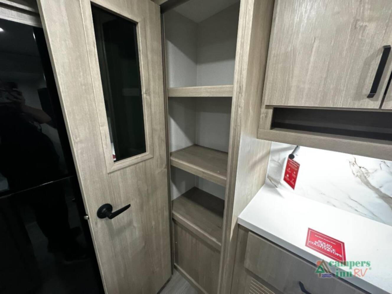 A photo of this 2026 Grand Design Imagine 2970RL