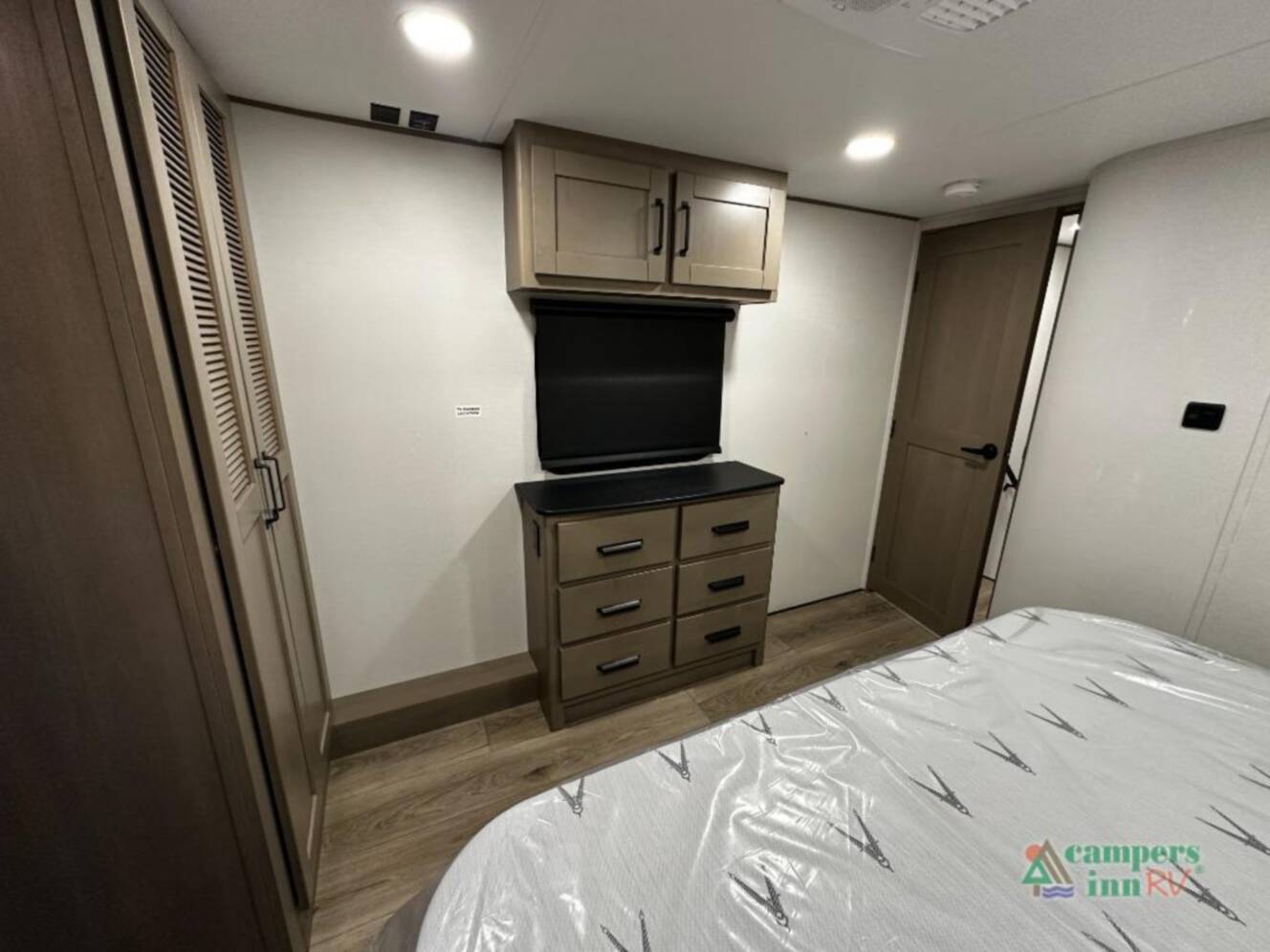 A photo of this 2026 Grand Design Reflection 337RLS