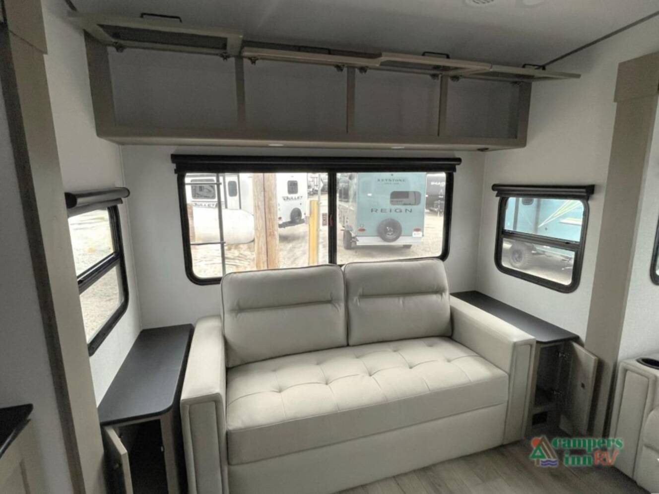 A photo of this 2026 Grand Design Reflection 100 Series 28RL