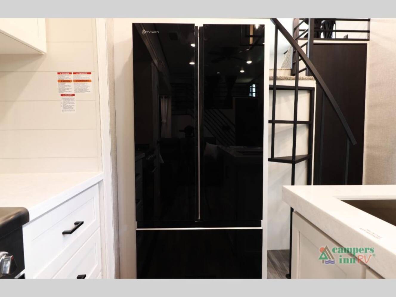 A photo of this 2025 Jayco Jay Flight Bungalow JayLoft