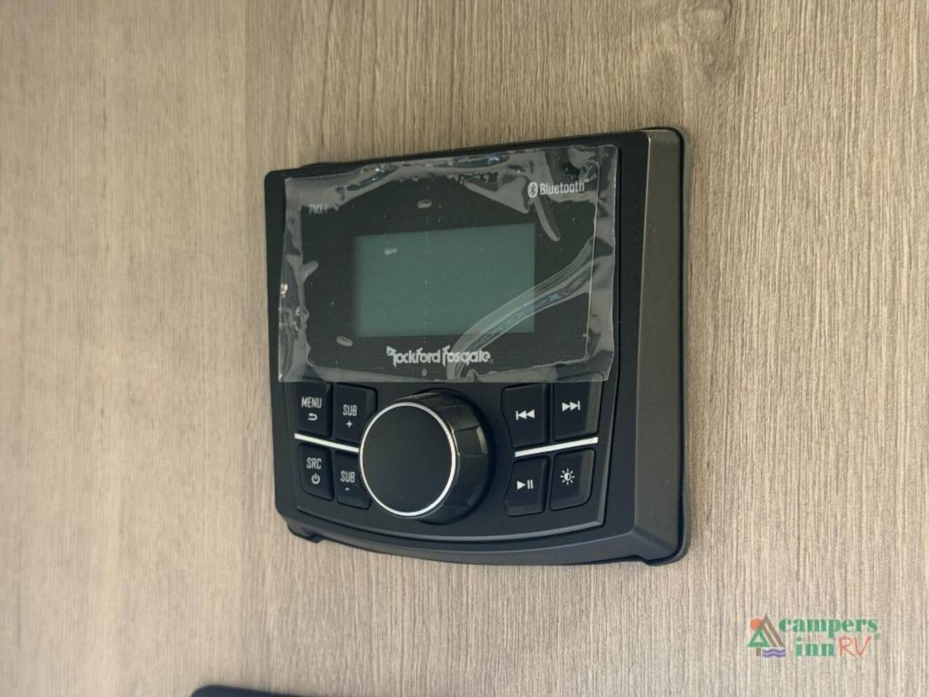 A photo of this 2027 Grand Design Lineage Series F 31ZW5
