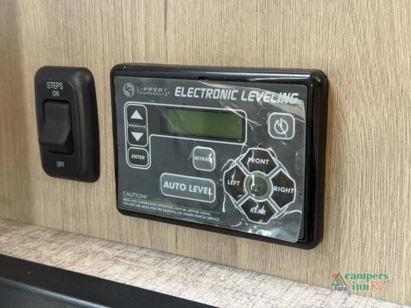 A photo of this 2027 Grand Design Lineage Series F 31ZW5