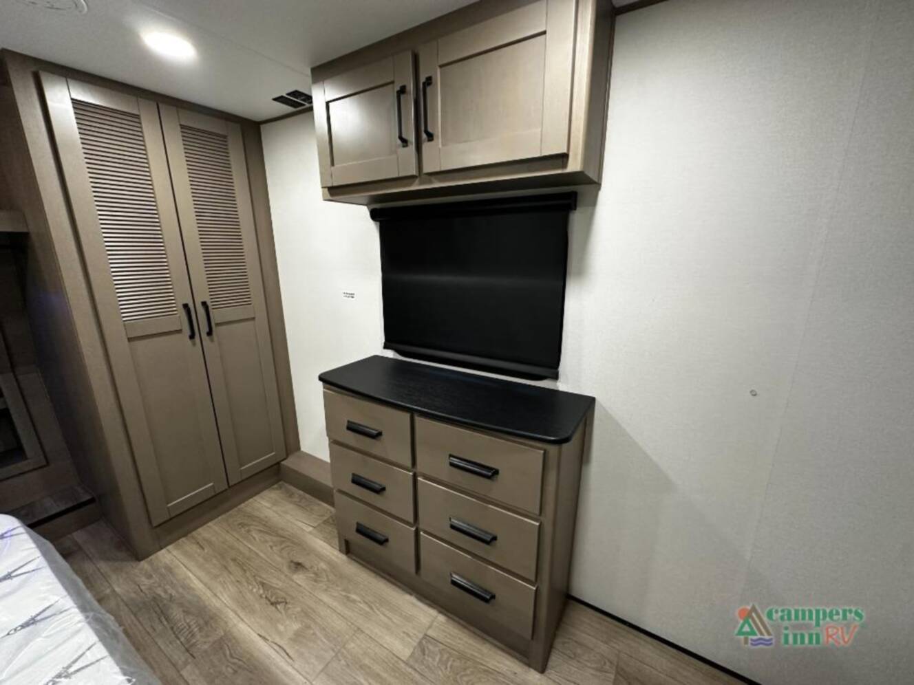 A photo of this 2026 Grand Design Reflection 337RLS
