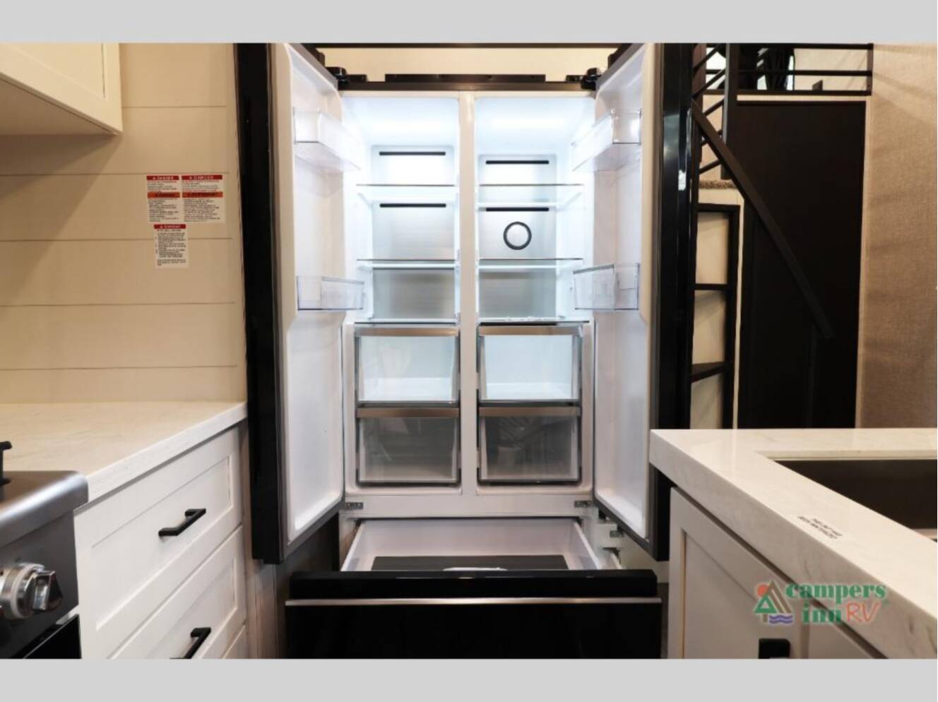 A photo of this 2025 Jayco Jay Flight Bungalow JayLoft