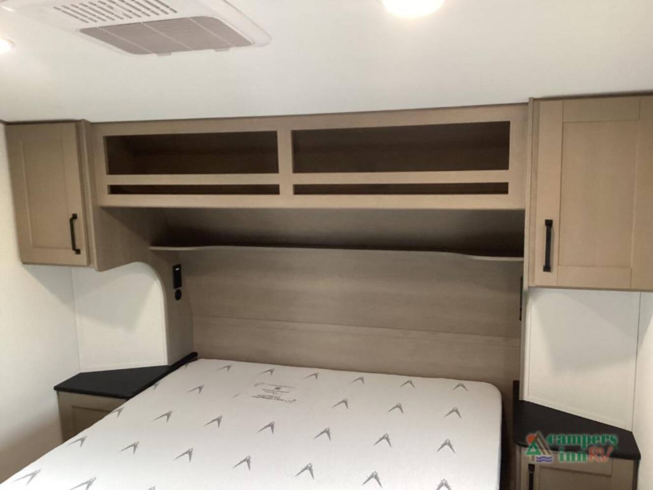 A photo of this 2027 Grand Design Reflection 100 Series 27BH