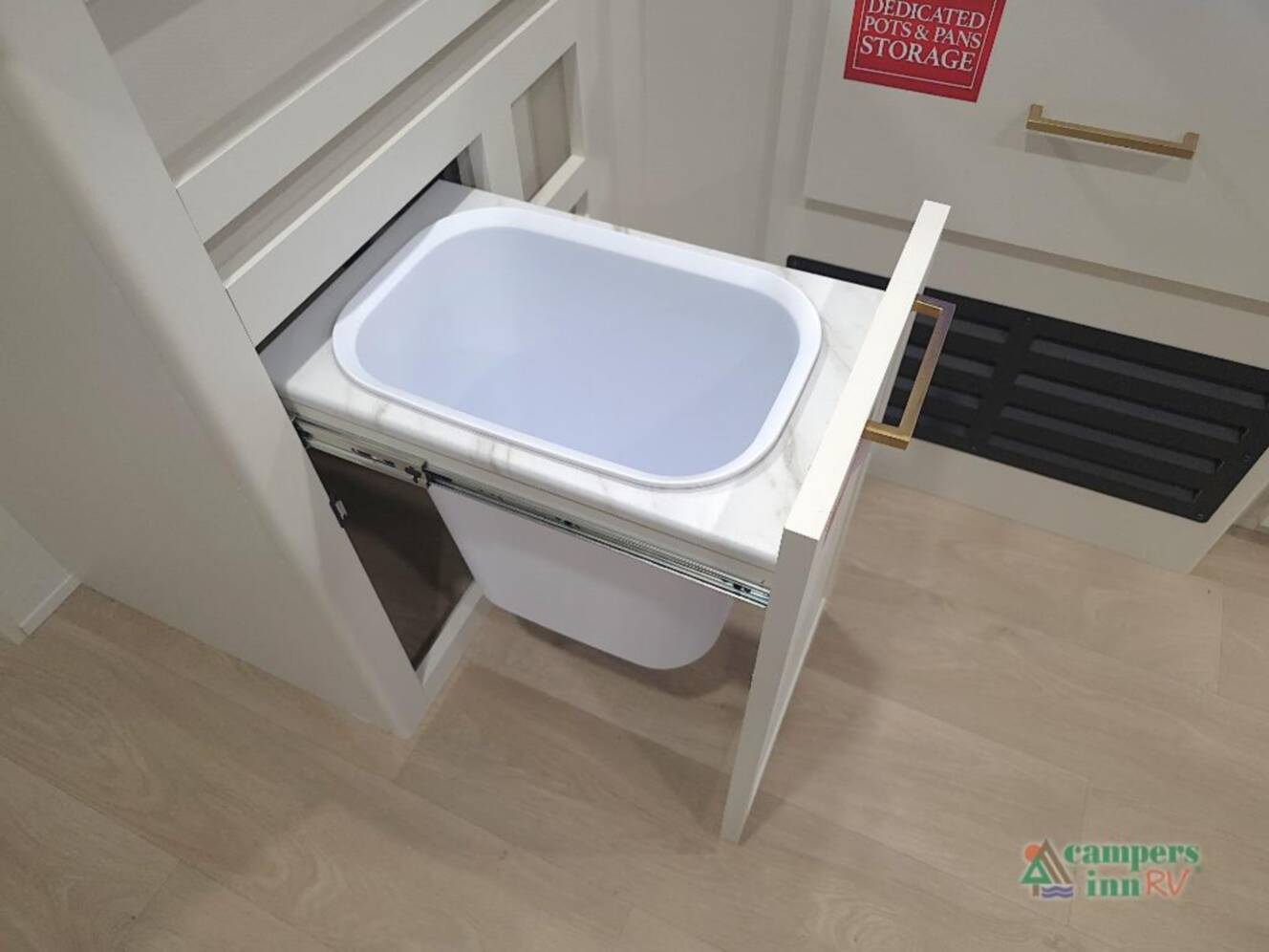 A photo of this 2026 Grand Design Transcend Xplor 245RLT