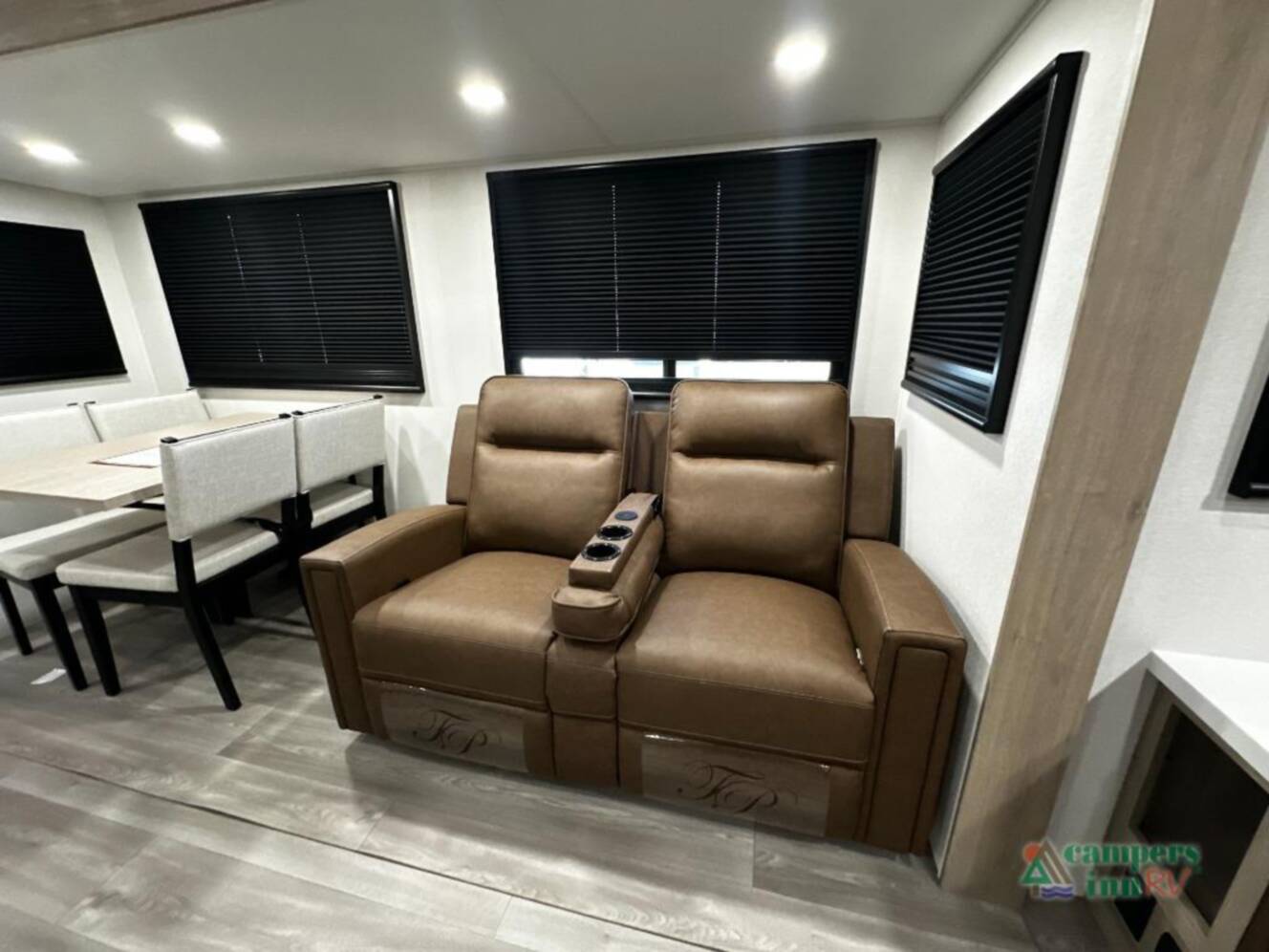 A photo of this 2026 Grand Design Imagine 2970RL