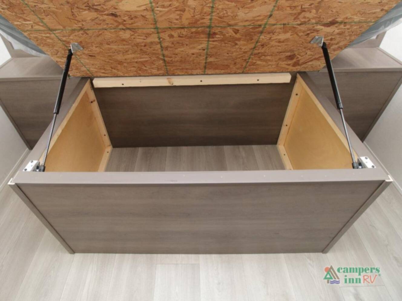 A photo of this 2026 Grand Design Transcend Xplor 25MLX