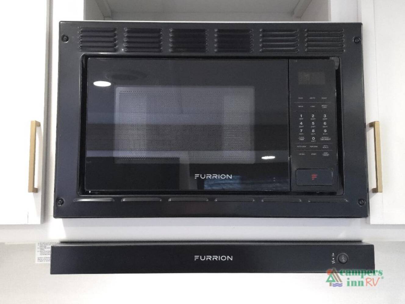 A photo of this 2026 Grand Design Transcend Xplor 265BHT