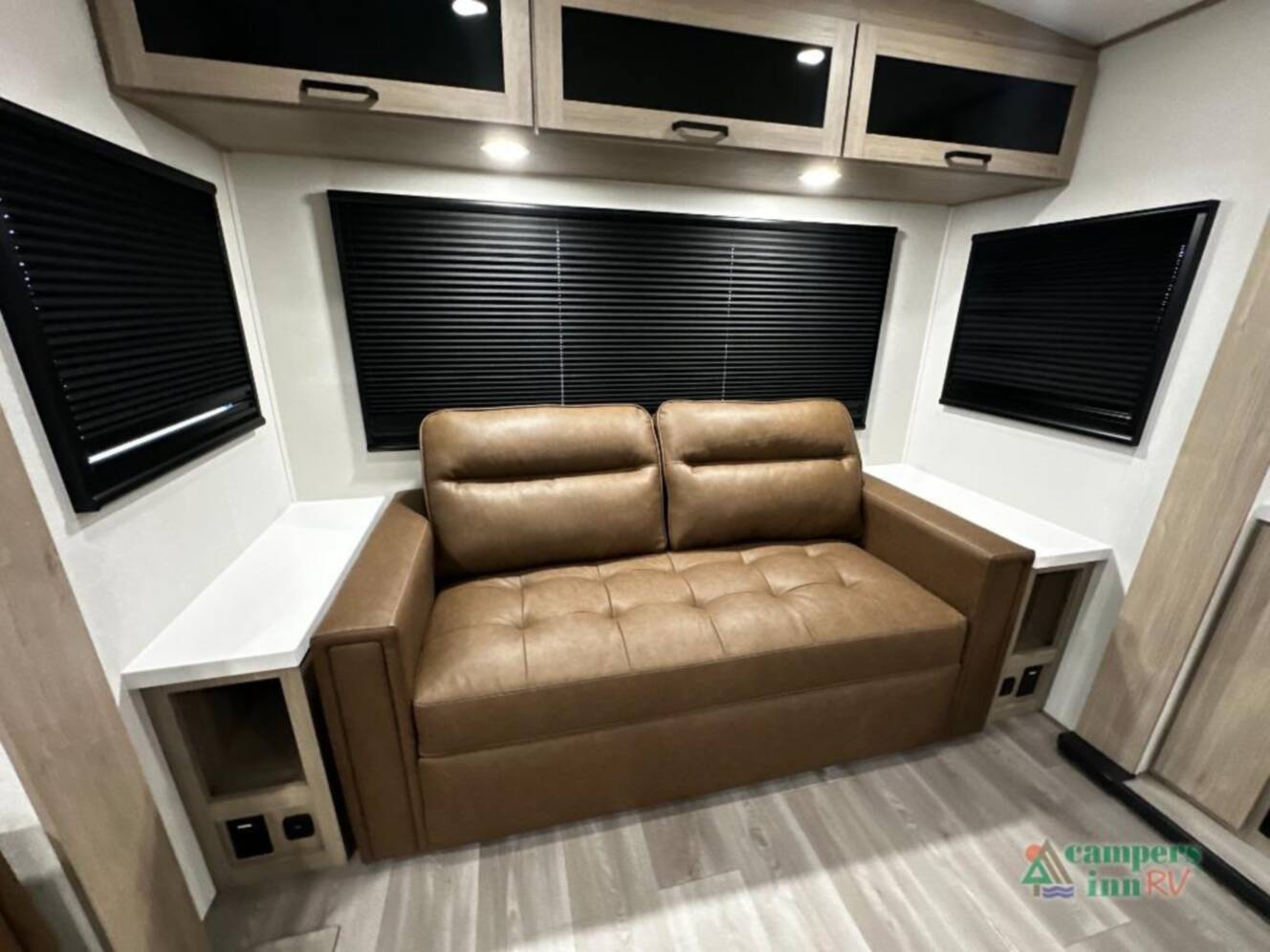 A photo of this 2026 Grand Design Imagine 2970RL