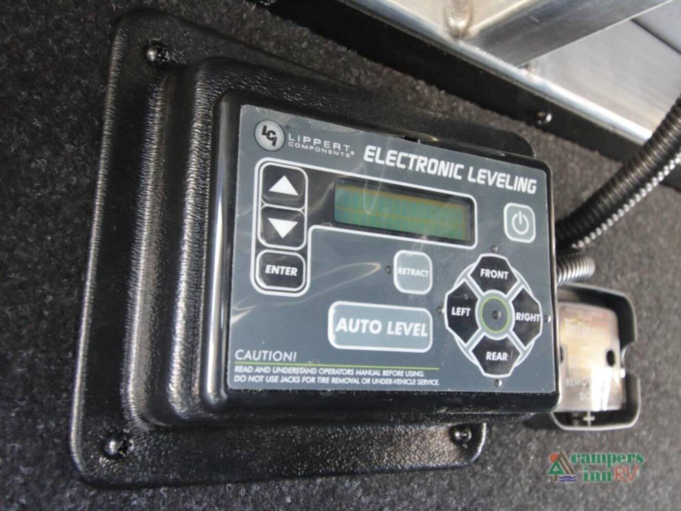 A photo of this 2026 Grand Design Reflection 100 Series 24RL
