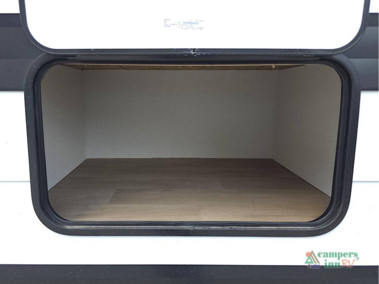 A photo of this 2026 Grand Design Transcend Xplor 335BHT