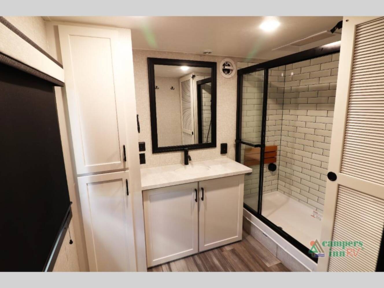 A photo of this 2025 Jayco Jay Flight Bungalow JayLoft