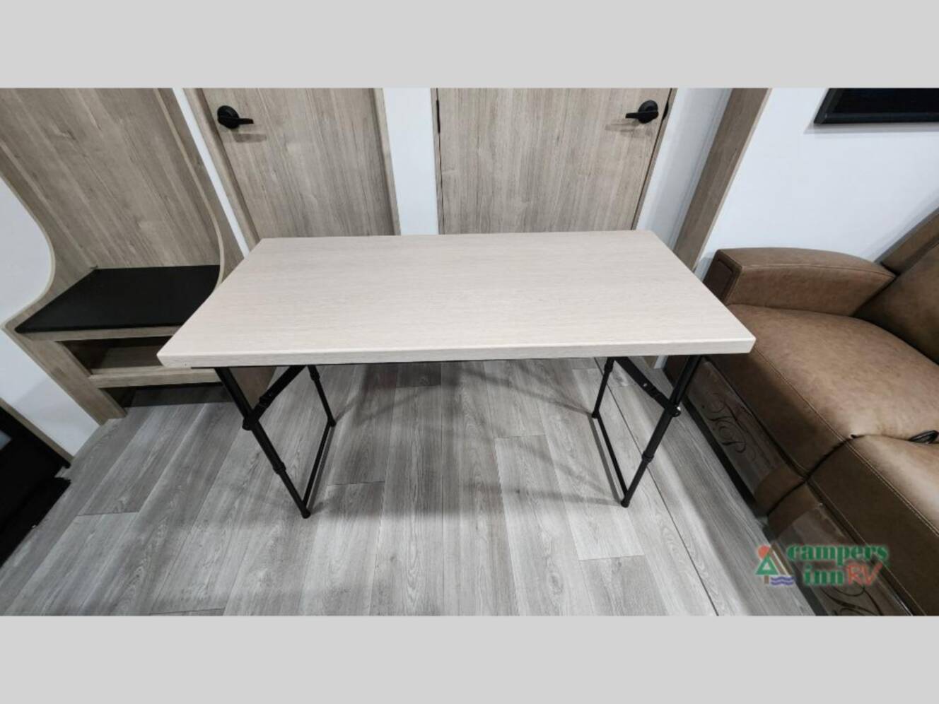 A photo of this 2026 Grand Design Imagine 2810BH