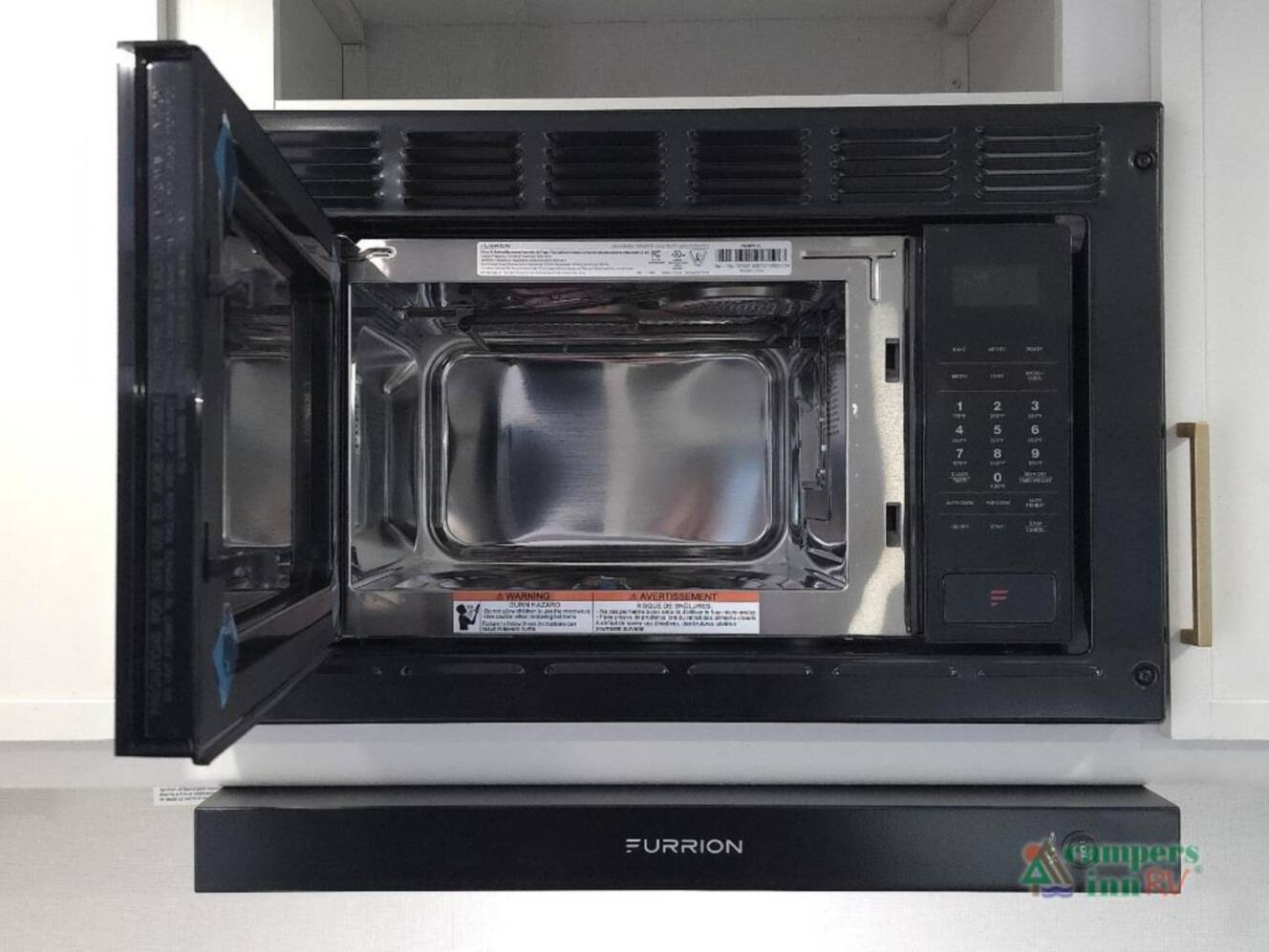 A photo of this 2026 Grand Design Transcend Xplor 265BHT