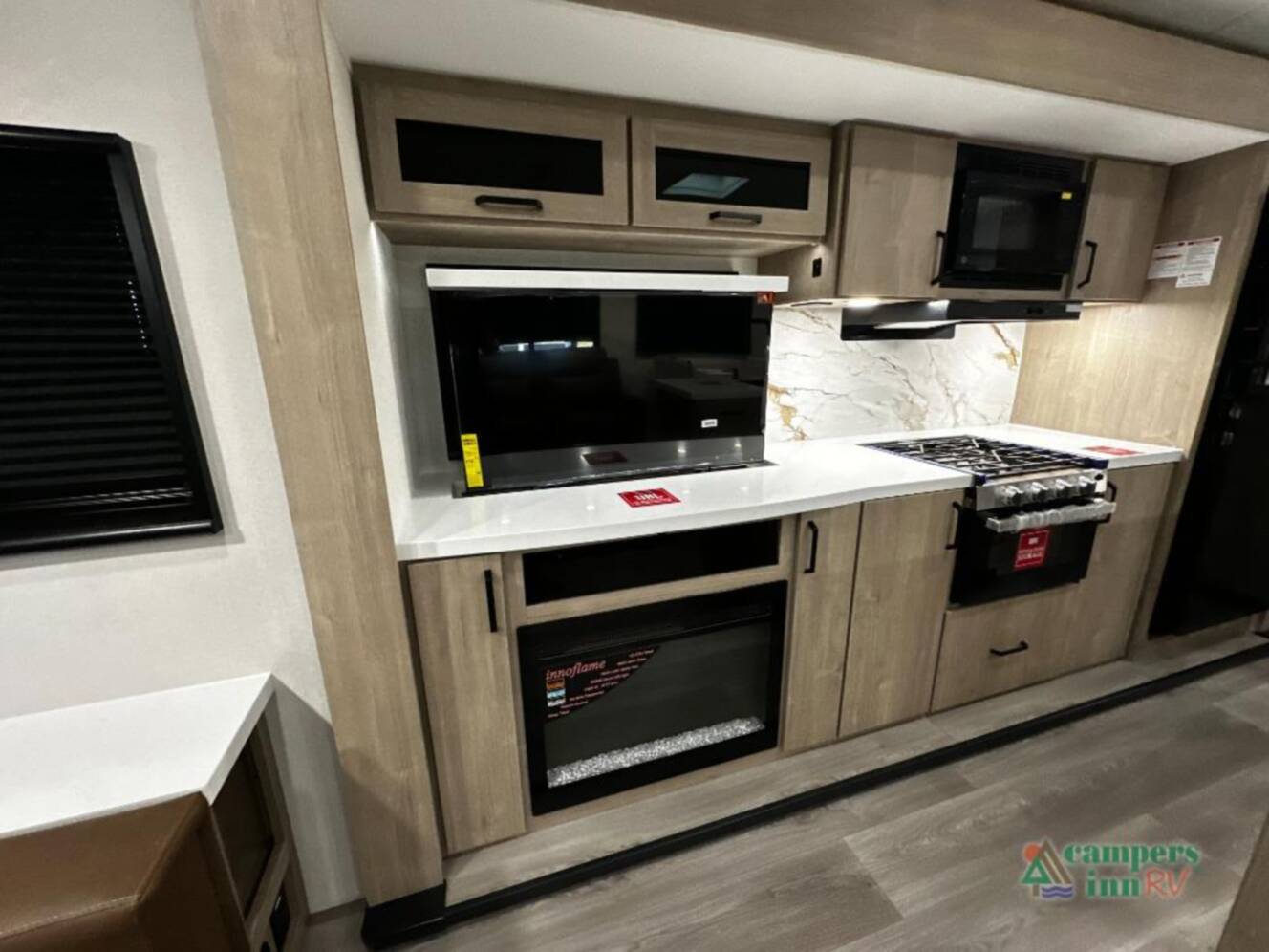 A photo of this 2026 Grand Design Imagine 2970RL