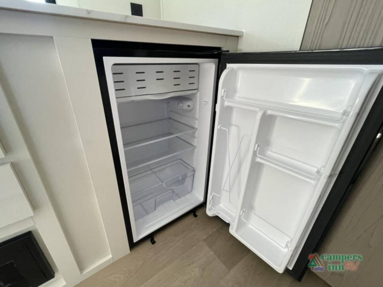 A photo of this 2026 Grand Design Transcend One 151BH