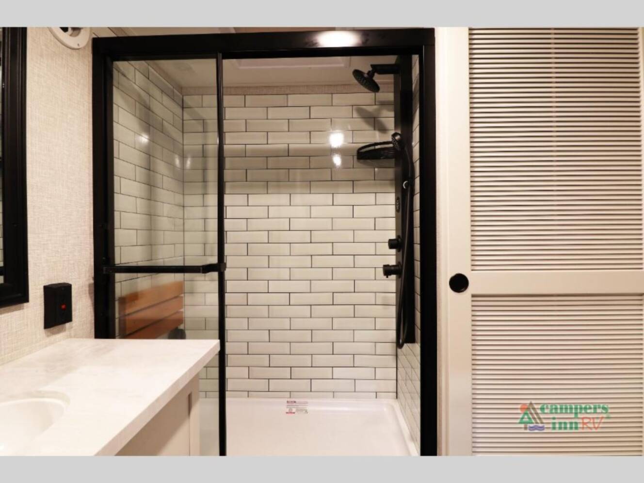 A photo of this 2025 Jayco Jay Flight Bungalow JayLoft