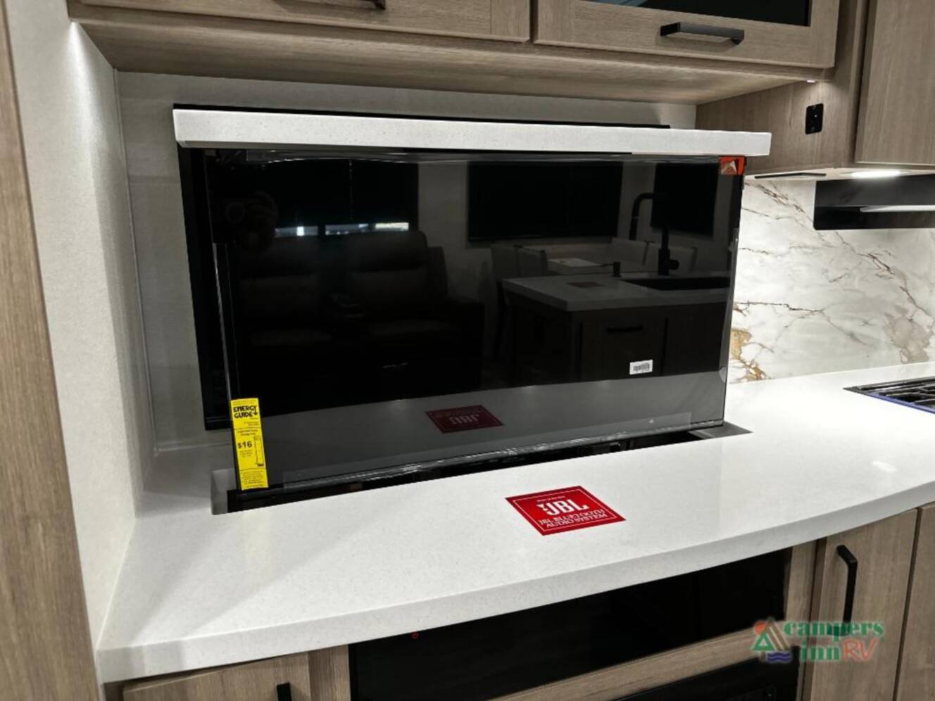 A photo of this 2026 Grand Design Imagine 2970RL