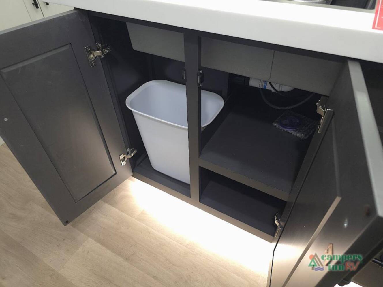 A photo of this 2026 Grand Design Solitude 380FL