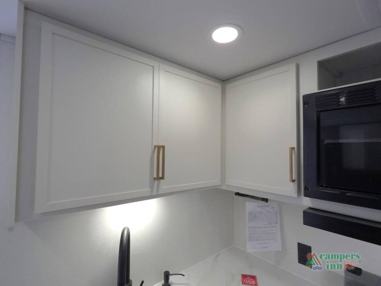 A photo of this 2026 Grand Design Transcend Xplor 265BHT