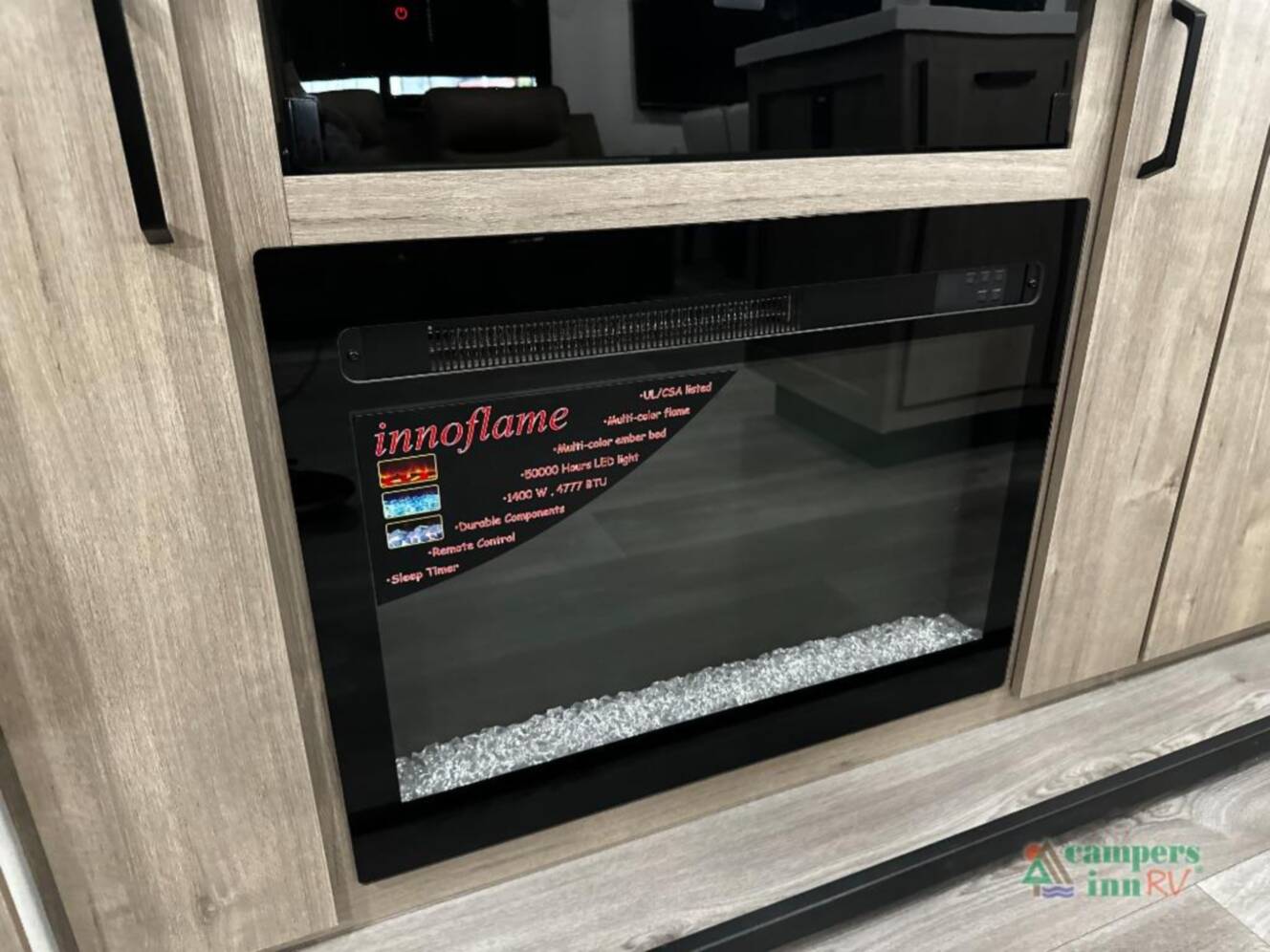 A photo of this 2026 Grand Design Imagine 2970RL