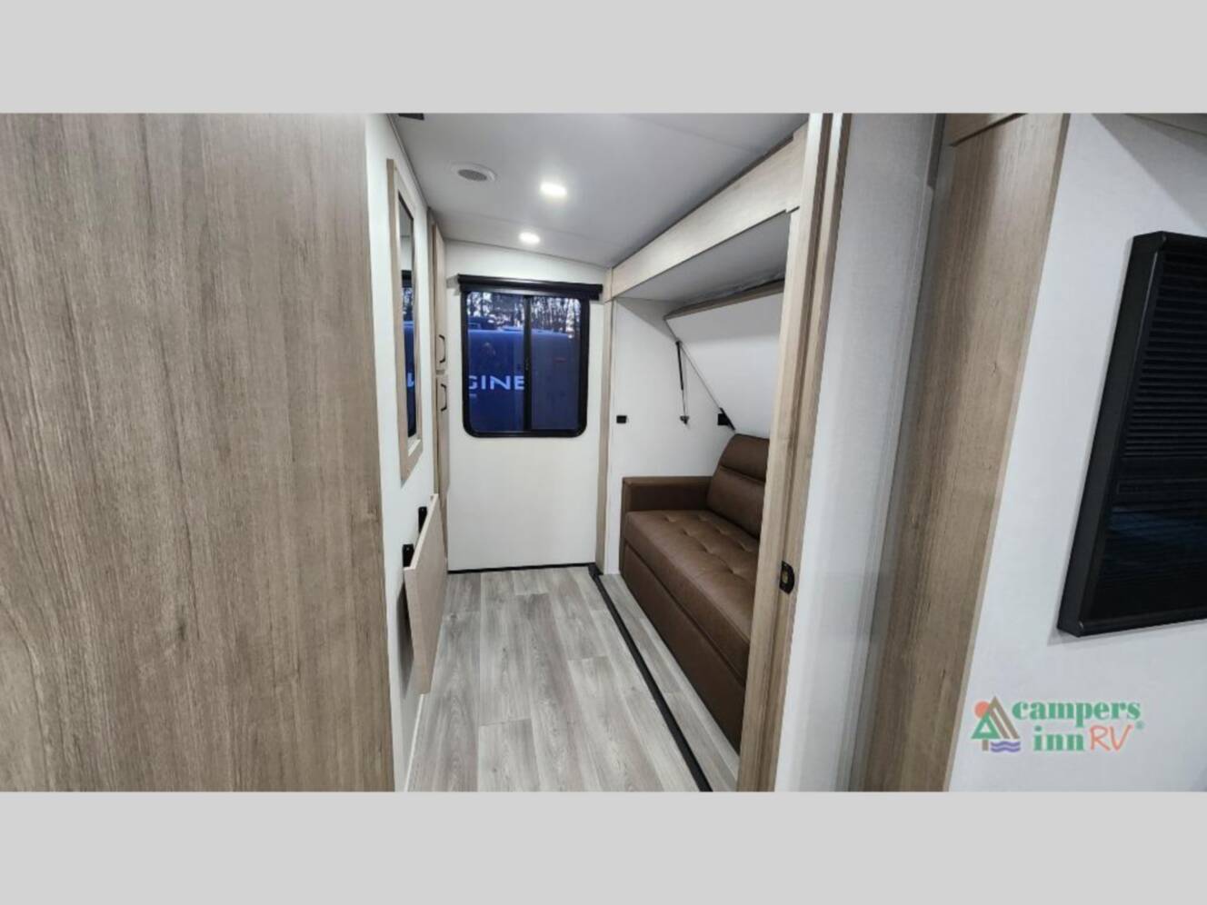 A photo of this 2026 Grand Design Imagine 2810BH