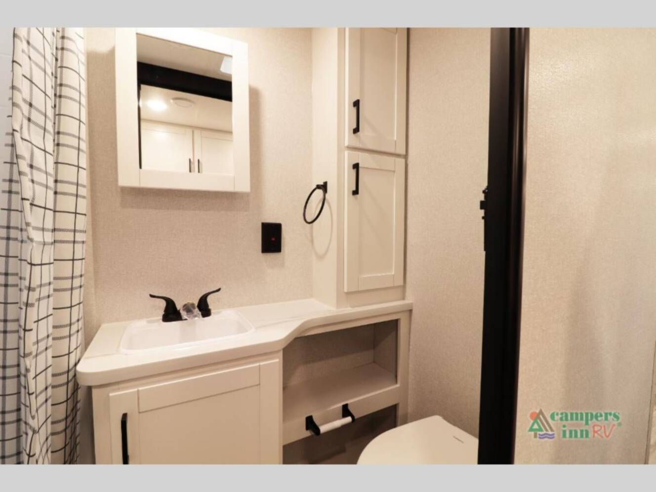 A photo of this 2026 Jayco Jay Flight SLX 200MKS