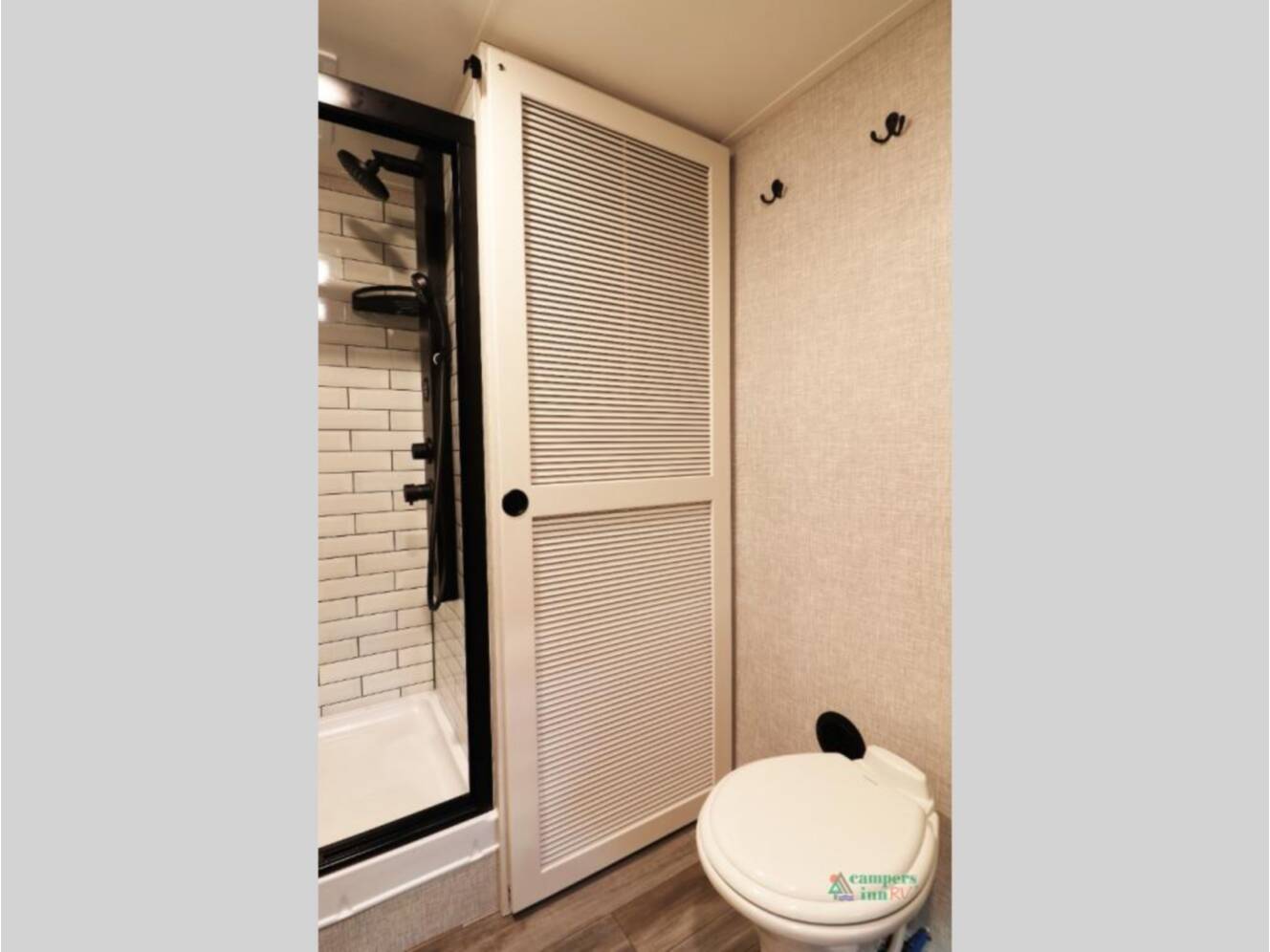 A photo of this 2025 Jayco Jay Flight Bungalow JayLoft