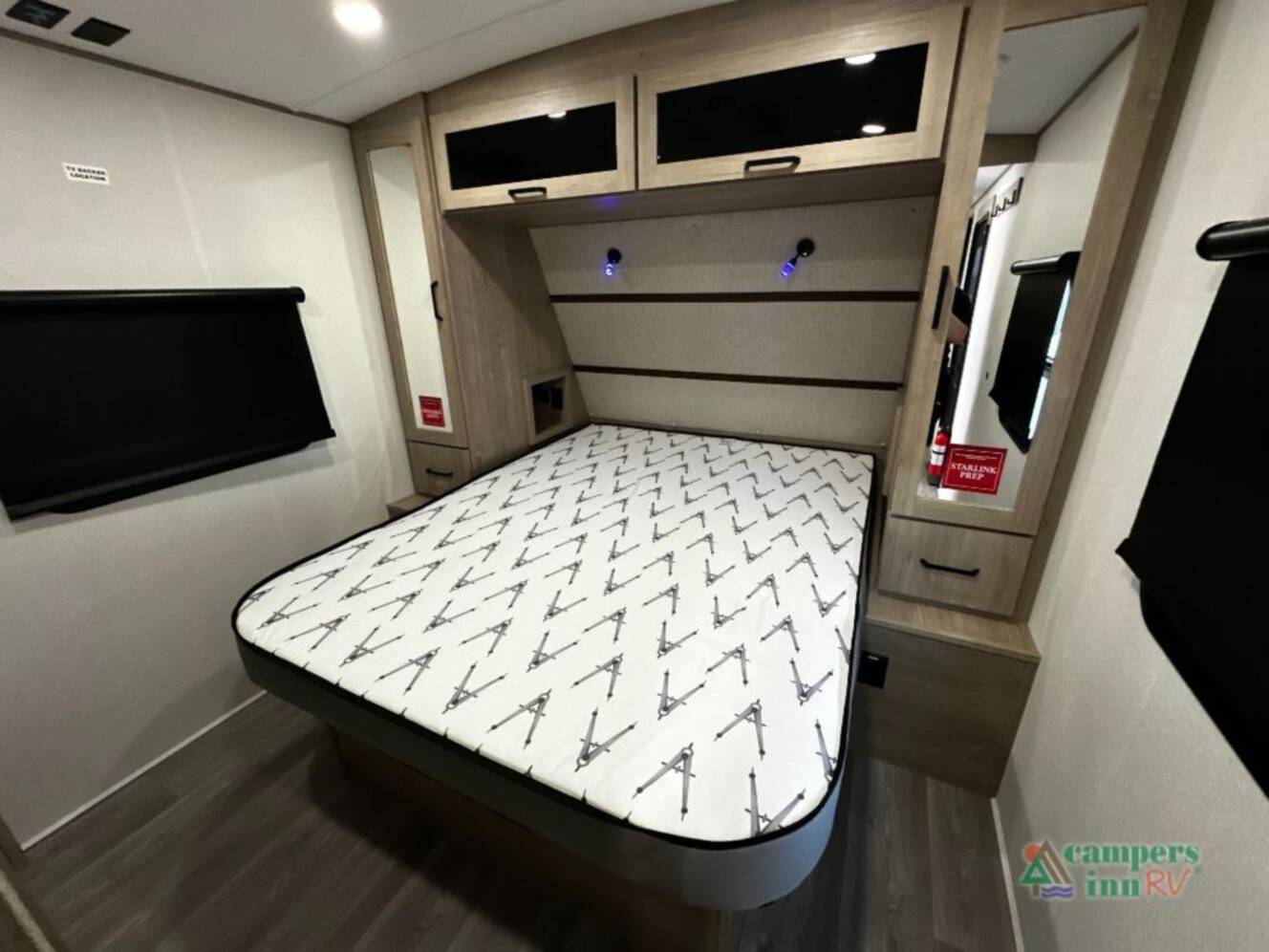 A photo of this 2026 Grand Design Imagine 2970RL