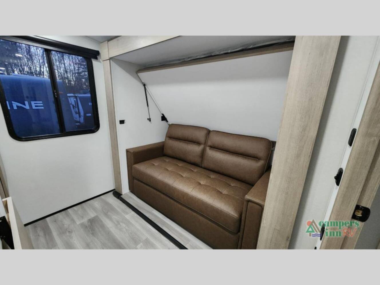 A photo of this 2026 Grand Design Imagine 2810BH