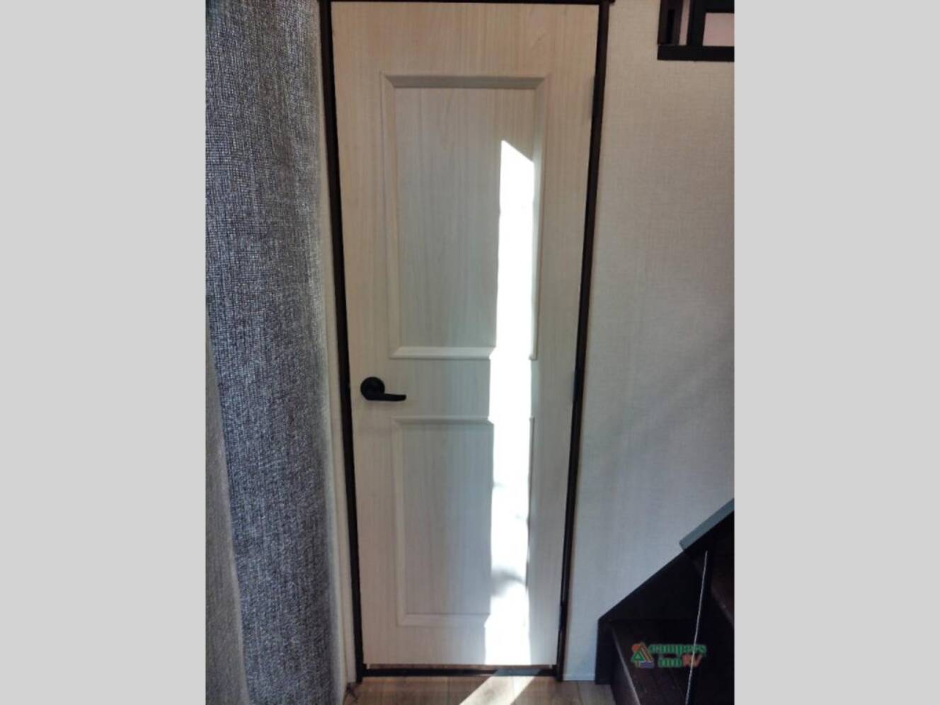 A photo of this 2026 Forest River Rv Cedar Creek Cottage 40CBK