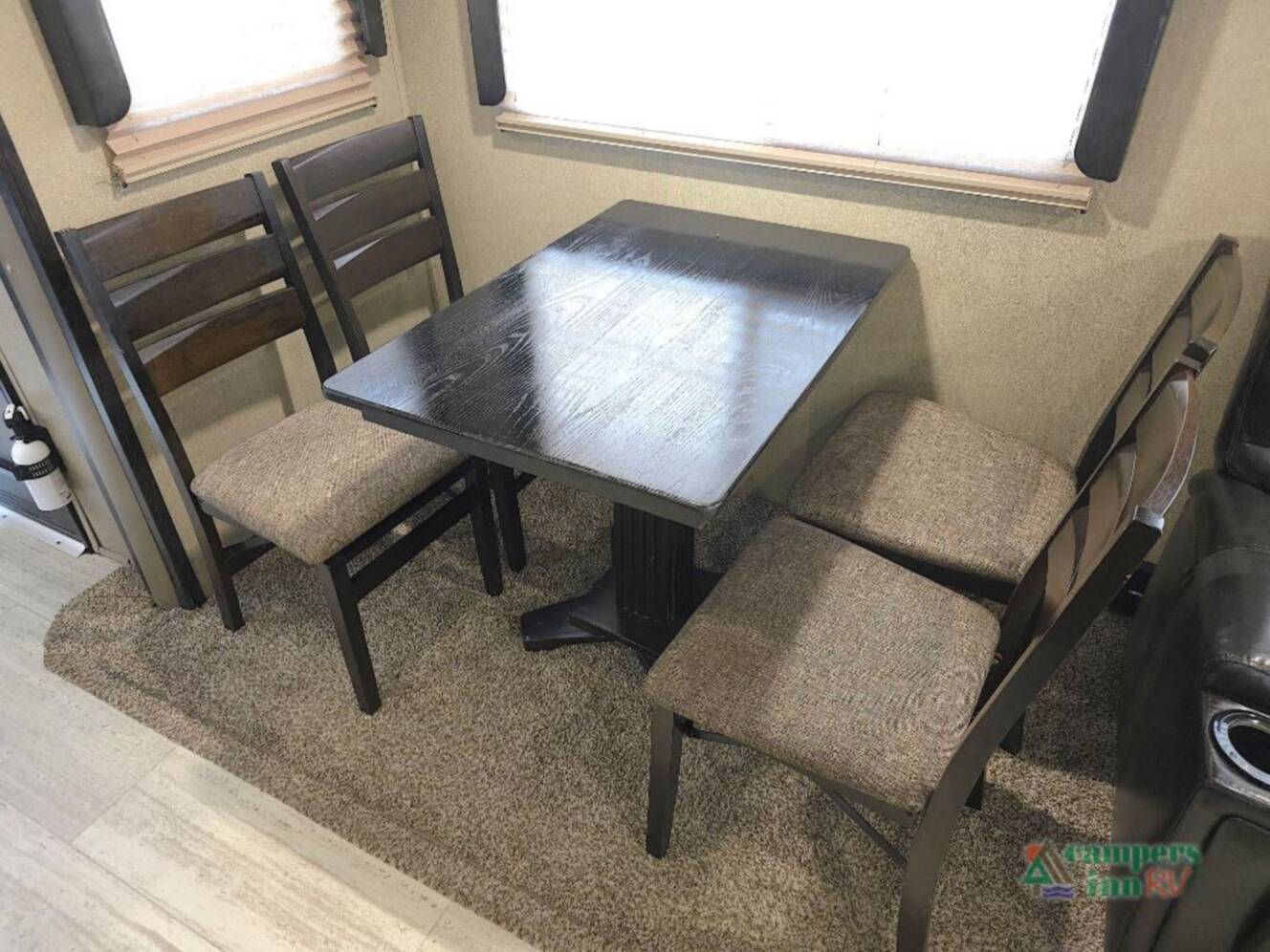 A photo of this 2018 Grand Design Imagine 2950RL