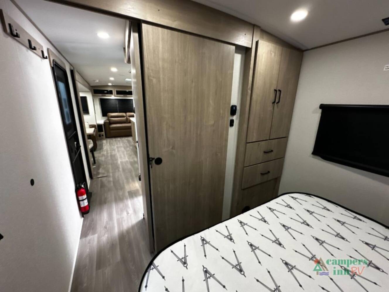 A photo of this 2026 Grand Design Imagine 2970RL