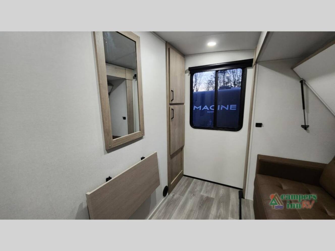 A photo of this 2026 Grand Design Imagine 2810BH