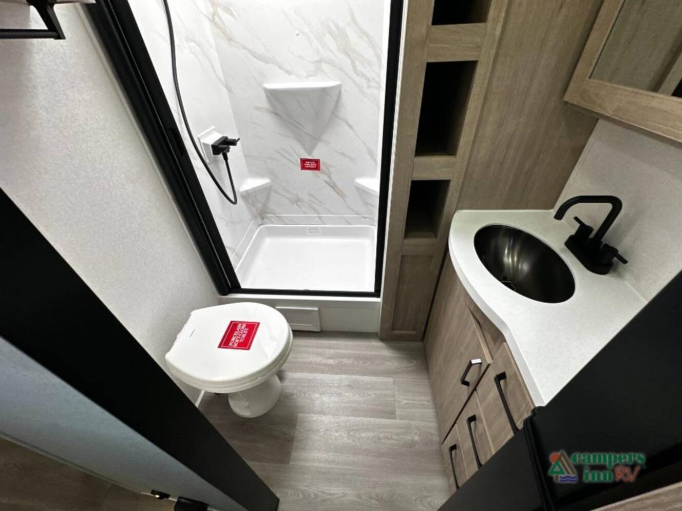 A photo of this 2026 Grand Design Imagine 2970RL