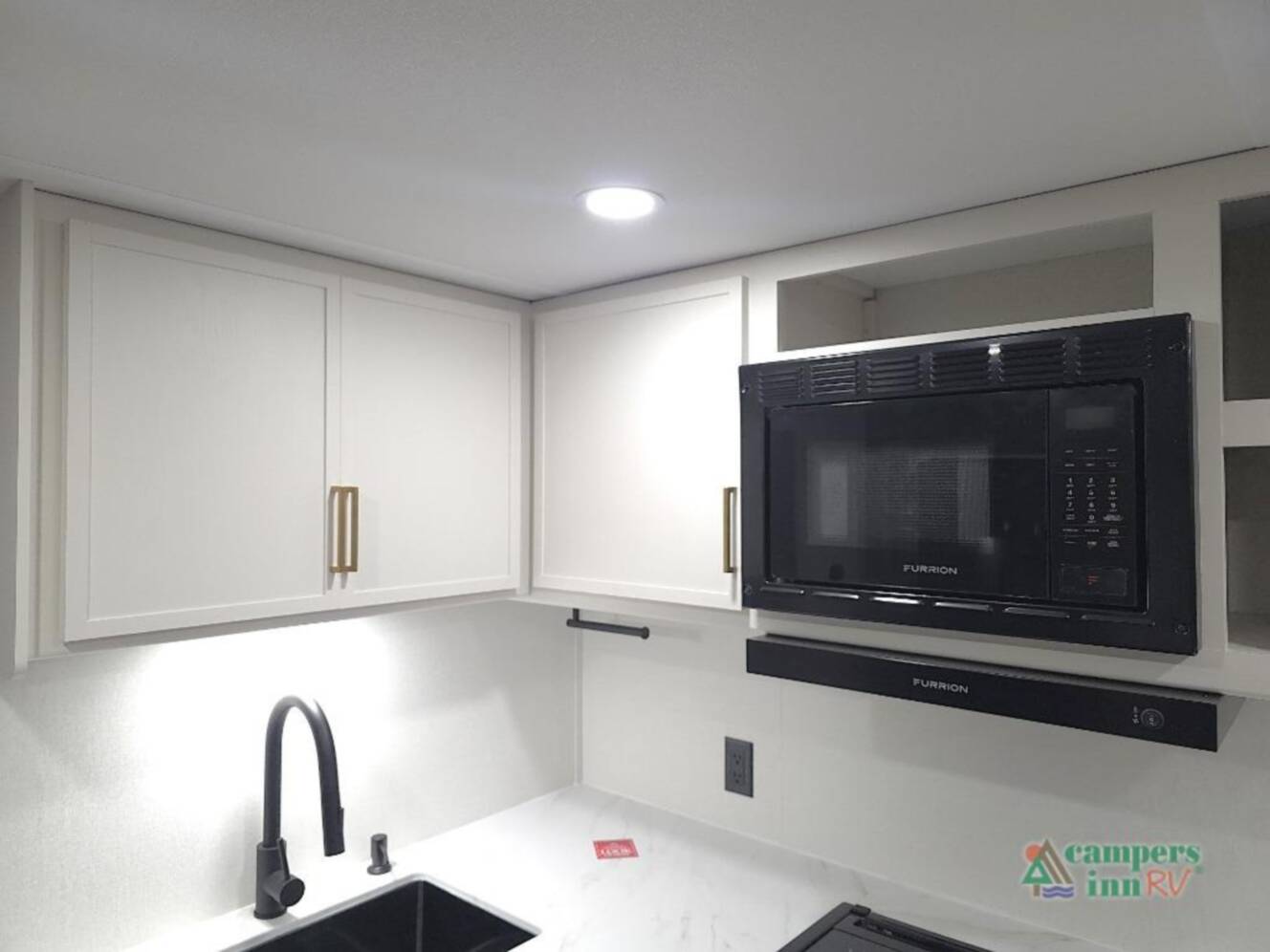 A photo of this 2026 Grand Design Transcend Xplor 245RLT