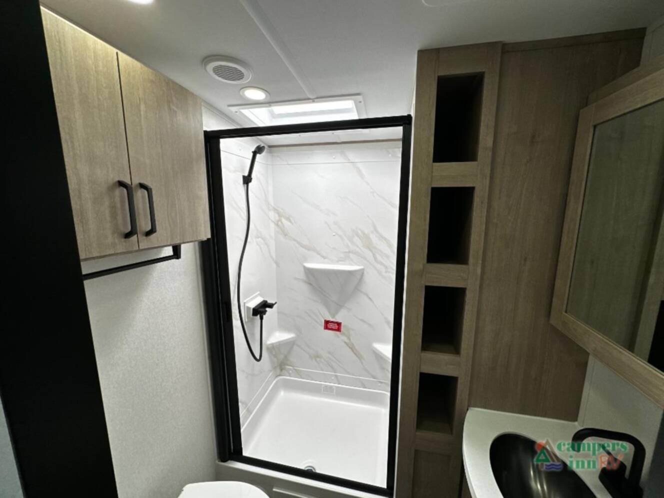 A photo of this 2026 Grand Design Imagine 2970RL