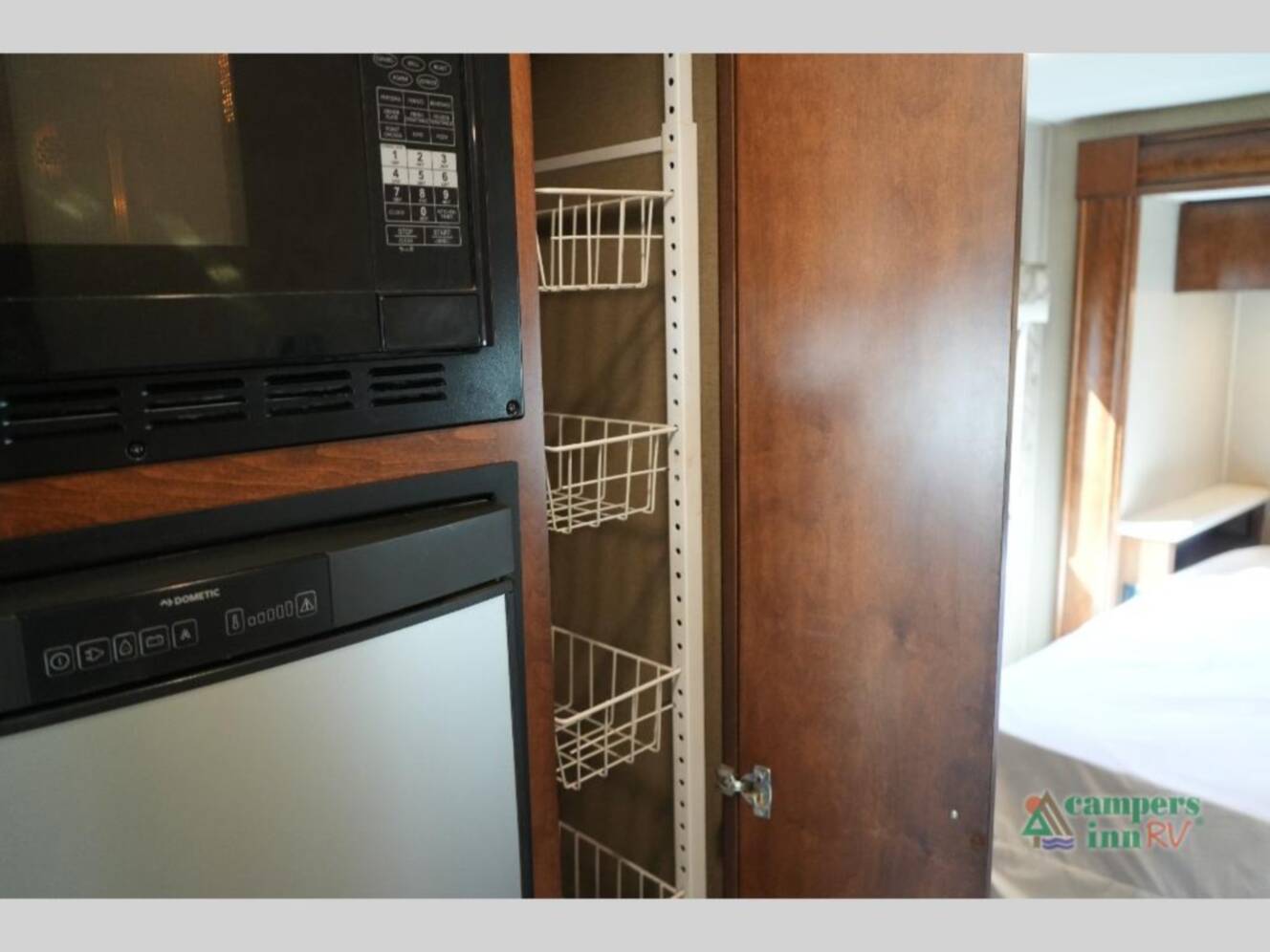A photo of this 2019 Renegade Villagio 25QRS