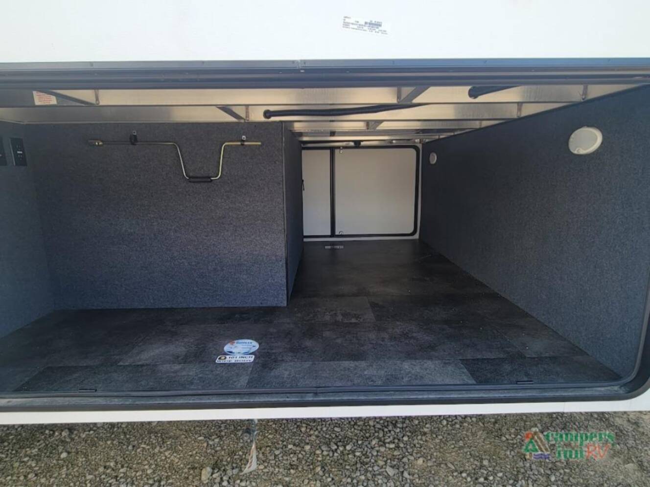 A photo of this 2024 Alliance Rv Paradigm 375RD