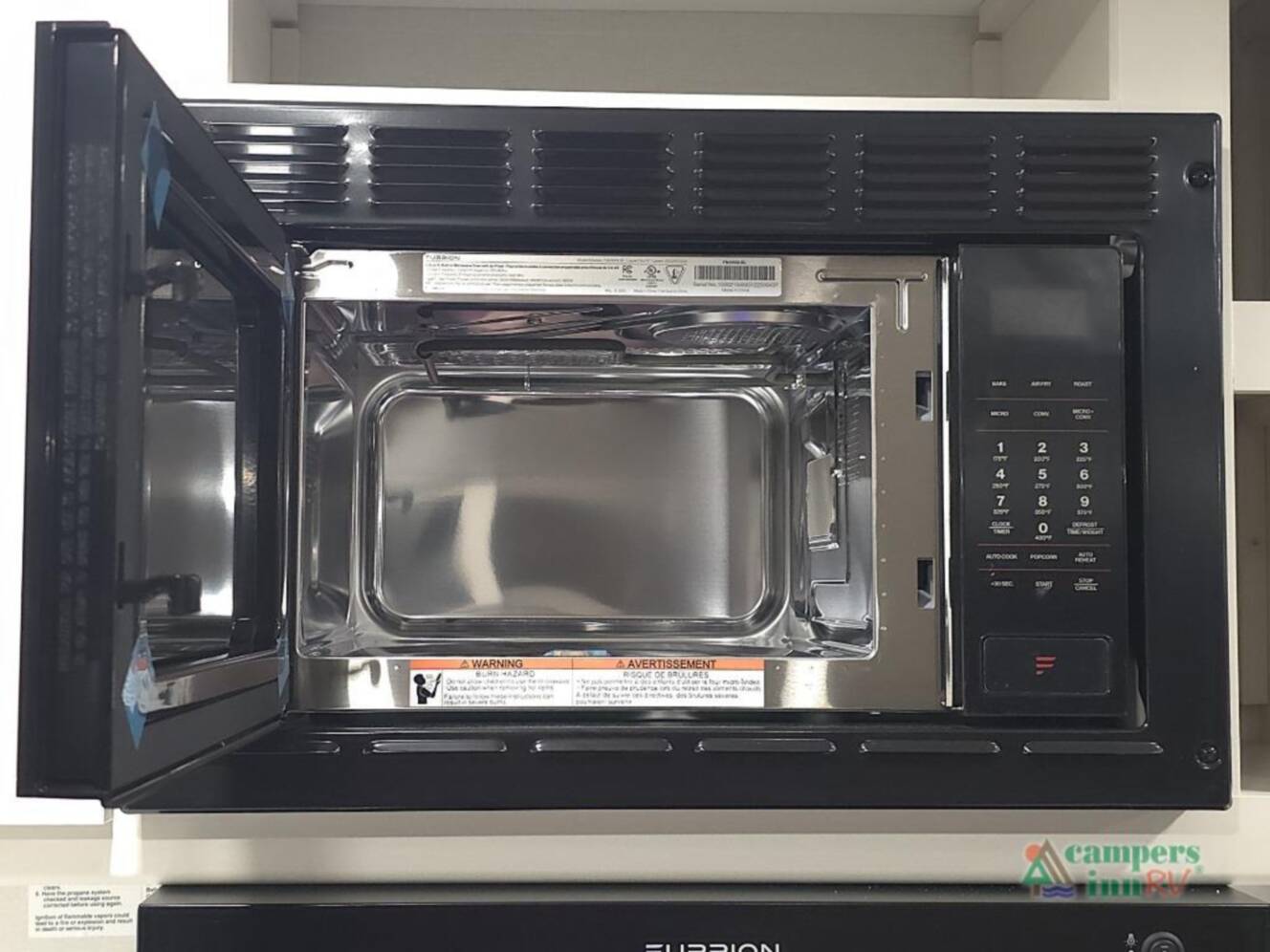 A photo of this 2026 Grand Design Transcend Xplor 245RLT