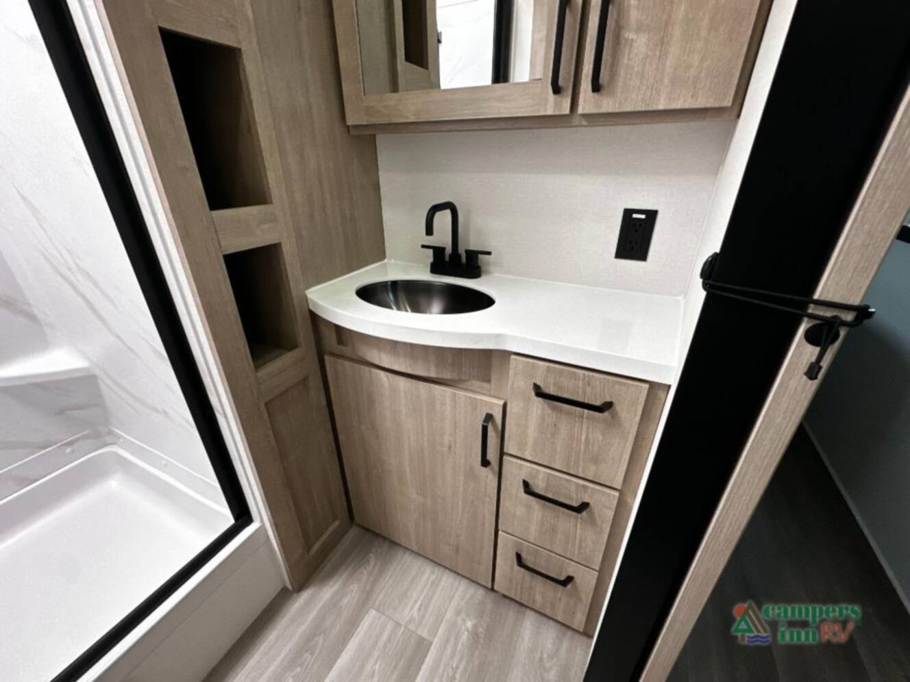 A photo of this 2026 Grand Design Imagine 2970RL
