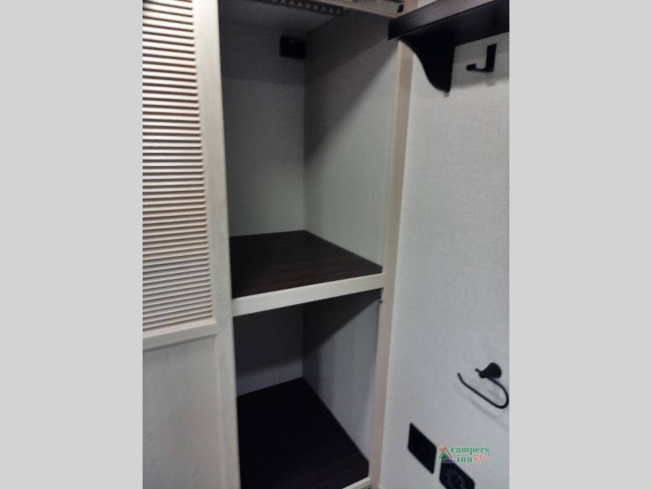 A photo of this 2026 Forest River Rv Cedar Creek Cottage 40CBK