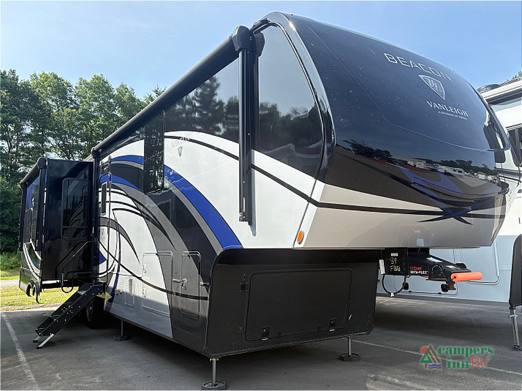 2023 Vanleigh Rv Beacon 39FBB in merrimack NH