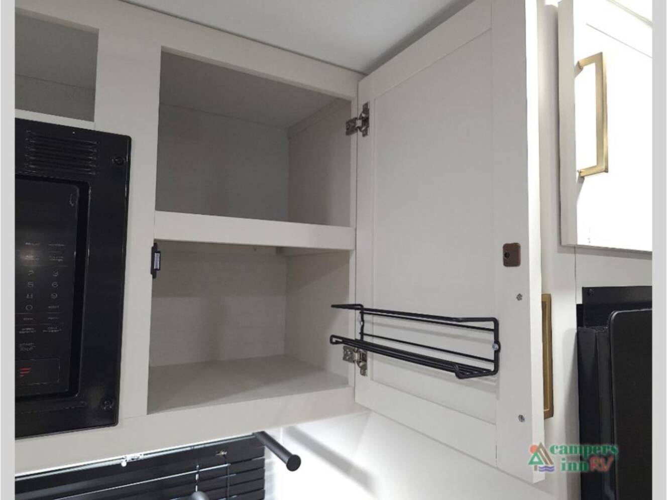 A photo of this 2027 Grand Design Transcend One 161DB