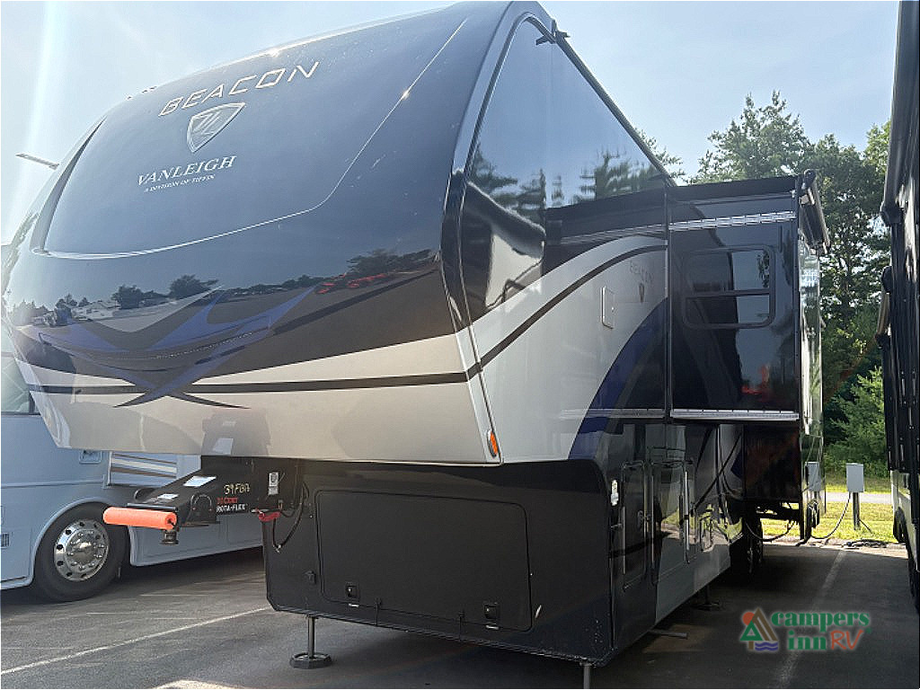 2023 Vanleigh Rv Beacon 39FBB in merrimack NH